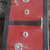 گاو صندوق