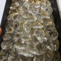 آویز لوستر اشکی