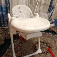 صندلی غذاخوری کودک