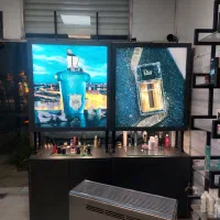 دکور آرایشی بهداشتی