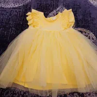 لباس بچگانه