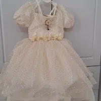 پیراهن بچه گانه