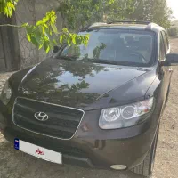 سانتافه مدل۲۰۰۹