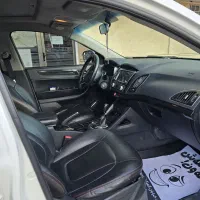 جک اس ۵ مدل ۹۴|خودرو سواری و وانت|بانه, |دیوار