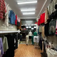 فروش لوازم مغازه