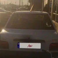 پرایدمدل 85|خودرو سواری و وانت|آذرشهر, |دیوار