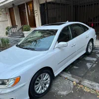 خودرو ازرا 2011 کالیفرنیا