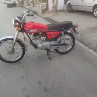 موتور سی جی ژاپن|موتورسیکلت|سنندج, |دیوار