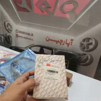 قطعات و سنسور های اصلی شرکتی چینی جک mvm لیفان|قطعات یدکی و لوازم جانبی|تبریز, |دیوار