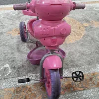 دوچرخه بچه گونه|دوچرخه، اسکیت، اسکوتر|اهواز, سپیدار|دیوار