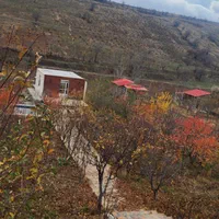 خانه باغ ۳۵ متری باغ۱۰۰۰ متری