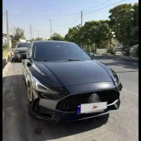 mg gt ام جی جی تی + بادی فنس ۳۰۰ میلیونی چکی