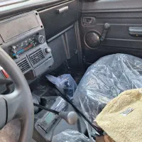 نیسان جدید صفر کیلومتر|خودرو سواری و وانت|طرقبه, |دیوار