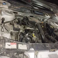 پژوپارس|خودرو سواری و وانت|زرند, |دیوار