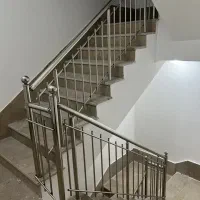 فروش و نصب نرده استیل سرتاسر خراسان