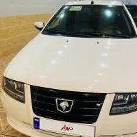 سورن سیمی ۱۴۰۳دوگانه