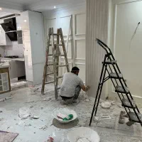 بازسازی منزل طراحی و اجرای دکوراسیون داخلی|خدمات پیشه و مهارت|تهران, میرداماد|دیوار