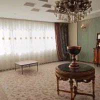 آپارتمان فروشی ۱۶۷ متری طبقه چهارم فول امکانات