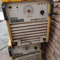 ریکتافایر ایران کالا مس همراه با کابل جوشکاری