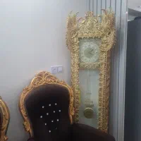 گنجه و ساعت
