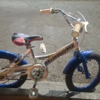 دوچرخه سایز 16