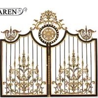 ساخت درب های لوکس/فرفورژه/گلنرده/حفاظ/cnc|مصالح و تجهیزات ساختمان|شهریار, شهریار|دیوار