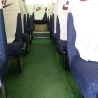 پذیرش سرویس دربستی بیرون شهر داخل شهر|خدمات حمل و نقل|قم, نیروگاه|دیوار