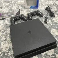 ps4 اسلیم