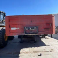 لبه ماموت|خودرو سنگین|یزد, |دیوار