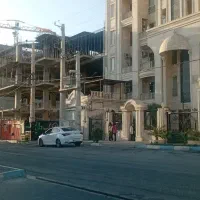 مشارکت ۱۶۰۰متری اندیشه