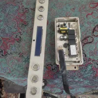 برد هود|هود|گرمسار, |دیوار