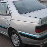 پارس مدل۸۵|خودرو سواری و وانت|تبریز, |دیوار