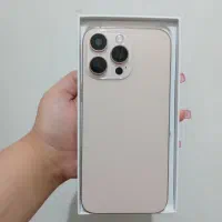 گوشی آیفون 16 پرومکس فیک|موبایل|ابهر, |دیوار