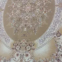 دو تخته فرش12متری نگین مشهد