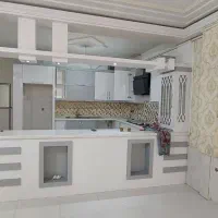 اپارتمان فروشی ۱۰۰متر همکف راهجداطبرسی شمالی۱۴|فروش آپارتمان|مشهد, نظام دوست|دیوار