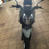 Kps250 موتور سیکلت|موتورسیکلت|تهران, سجاد|دیوار