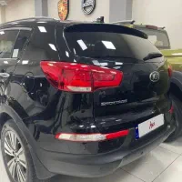 اسپورتیج 2015|خودرو سواری و وانت|تهران, عباسآباد|دیوار