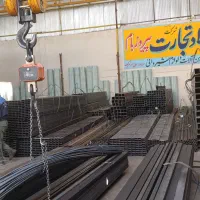 فروش ویژه  آهـن ورق و کلیـه لـوازم شیـروانی|مصالح و تجهیزات ساختمان|نورآباد, |دیوار