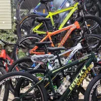 دوچرخه ۲۶ حرفه ای (کوهستان ویوا اصل))اقساط بلندمدت|دوچرخه، اسکیت، اسکوتر|اردبیل, |دیوار