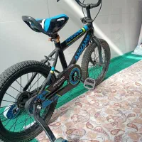 دوچرخه ی زیبا می باشد|دوچرخه، اسکیت، اسکوتر|پیرانشهر, |دیوار