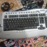 کیبورد‌سالم