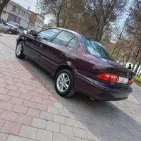 سمند مدل ۹۰ کلا بیرنگ عروسک