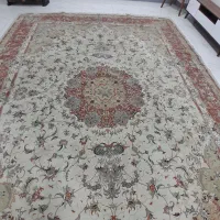 فرش ۱۲ متری ۷۰۰ شانه اصل