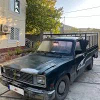 مزدا ۱۱۵ میلیون