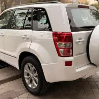 سوزوکی ویتارا مونتاژ ۹۶|خودرو سواری و وانت|اصفهان, حسینآباد|دیوار