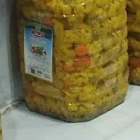 دبه خالی ترشی