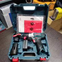 دریل شارژی 12 ولت رونیکس مدل 8613 تاپ لاین|ابزارآلات|تهران, شوش|دیوار