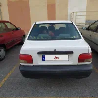 پراید صبا مدل 89|خودرو سواری و وانت|سهند, |دیوار