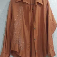 تعدادی کت زمستانه و شومیز|لباس|شاهینشهر, فردوسی|دیوار