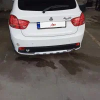 کوییک مدل1402 بی رنگ|خودرو سواری و وانت|تهران, تهرانسر غربی|دیوار